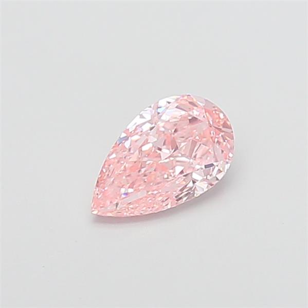 1.04 ct. pear Lab Grown Diamond front image