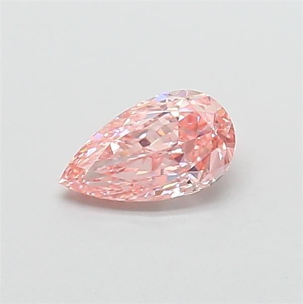 1.05 ct. pear Lab Grown Diamond front image