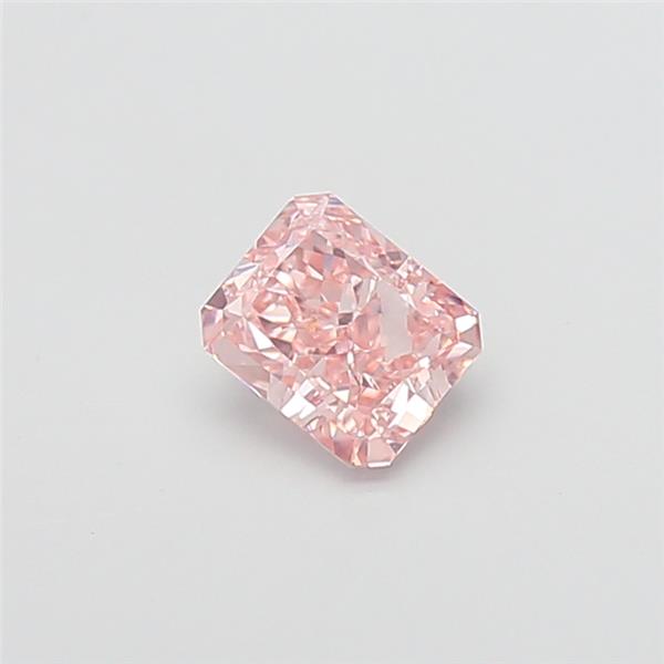 1.30 ct. radiant Lab Grown Diamond front image
