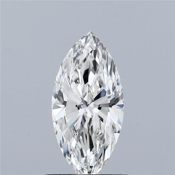 1.03 ct. marquise Lab Grown Diamond front image
