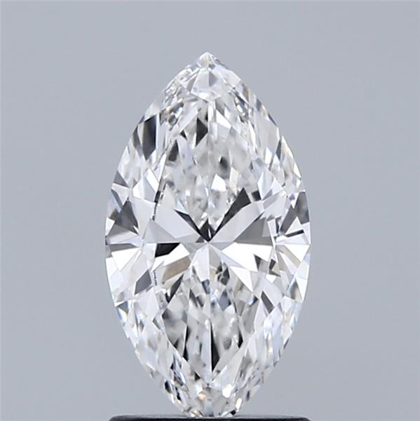 1.21 ct. marquise Lab Grown Diamond front image