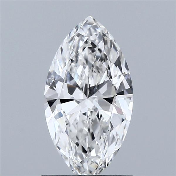 1.15 ct. marquise Lab Grown Diamond front image