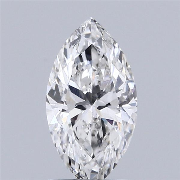 1.22 ct. marquise Lab Grown Diamond front image
