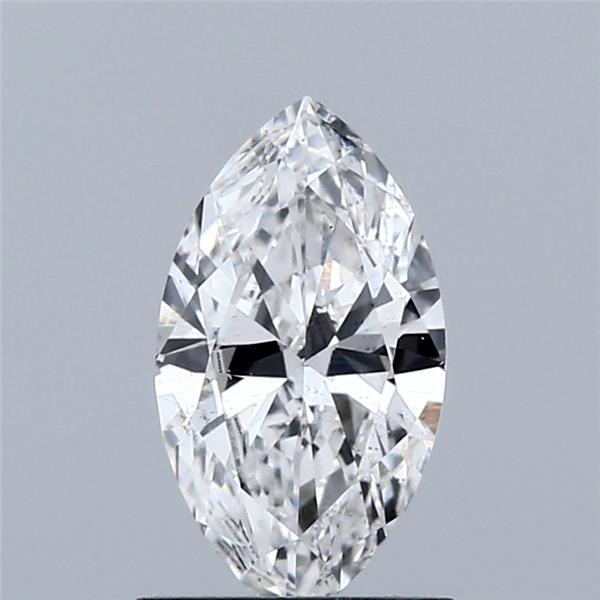 1.04 ct. marquise Lab Grown Diamond front image
