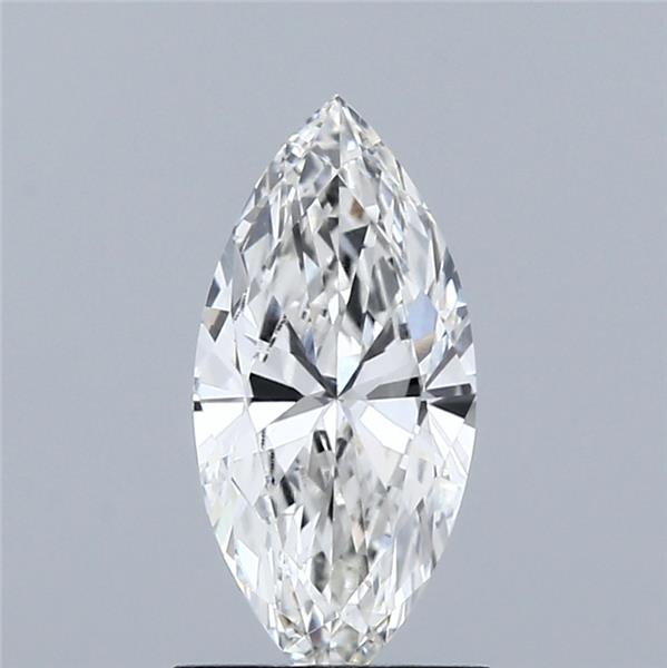 1.05 ct. marquise Lab Grown Diamond front image