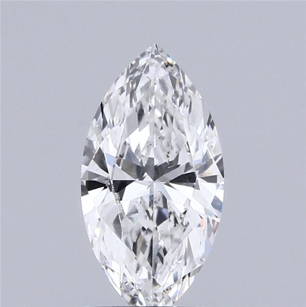 1.20 ct. marquise Lab Grown Diamond front image