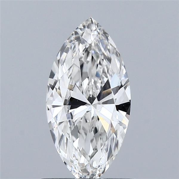 1.04 ct. marquise Lab Grown Diamond front image