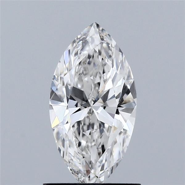 1.07 ct. marquise Lab Grown Diamond front image