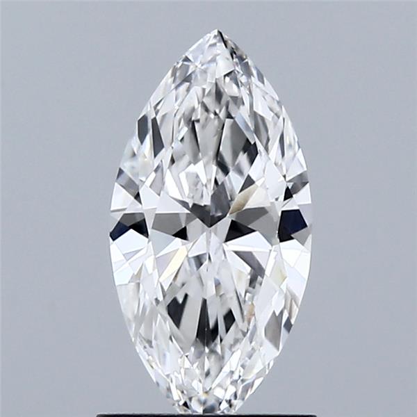 1.11 ct. marquise Lab Grown Diamond front image