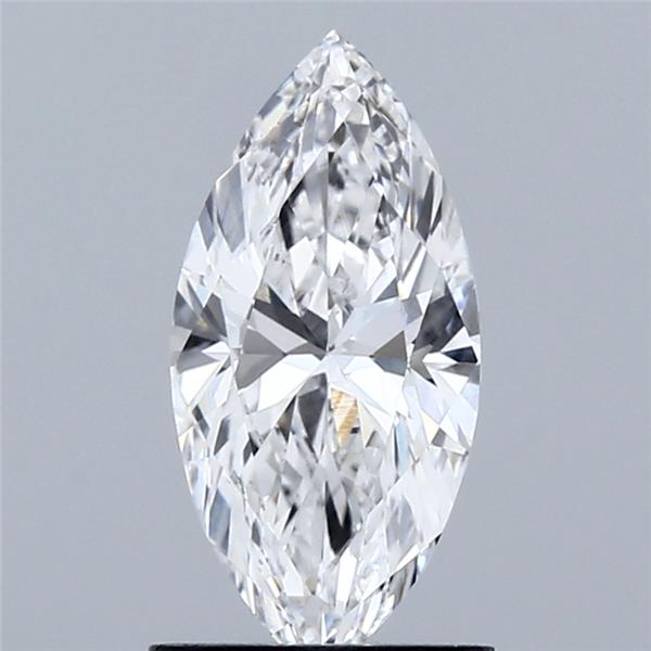 1.13 ct. marquise Lab Grown Diamond front image