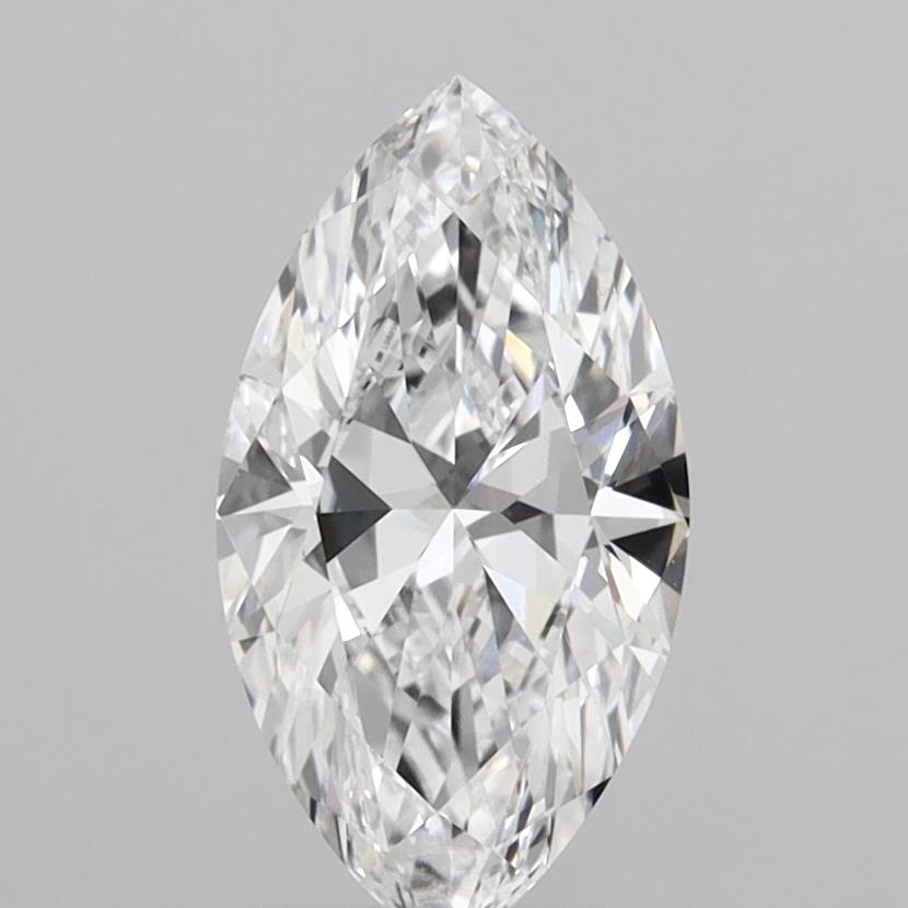 2.00 ct. marquise Lab Grown Diamond front image