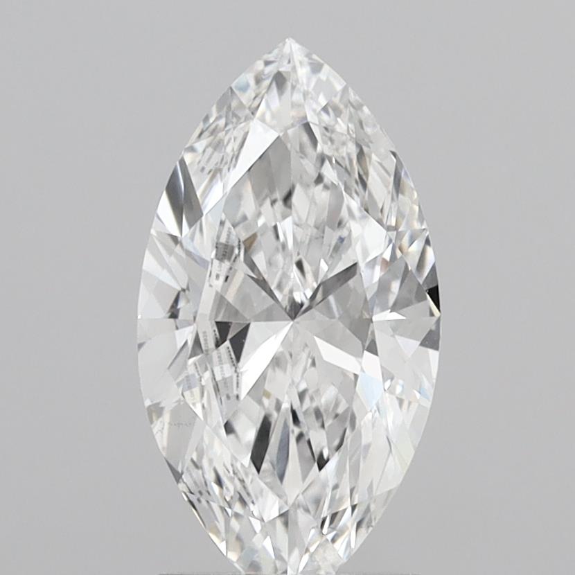 2.00 ct. marquise Lab Grown Diamond front image
