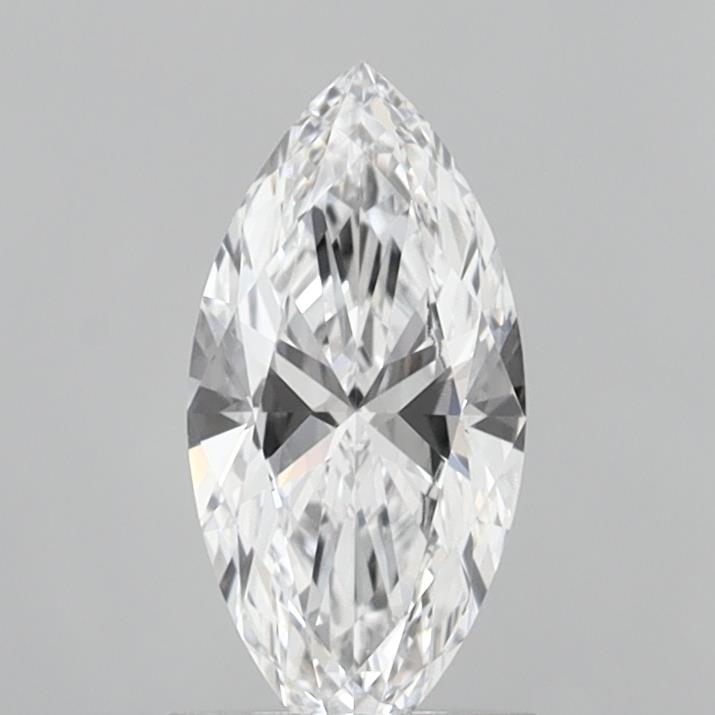 1.13 ct. marquise Lab Grown Diamond front image