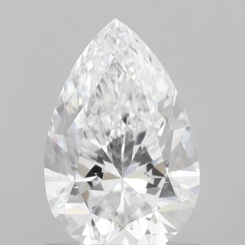 1.18 ct. pear Lab Grown Diamond front image