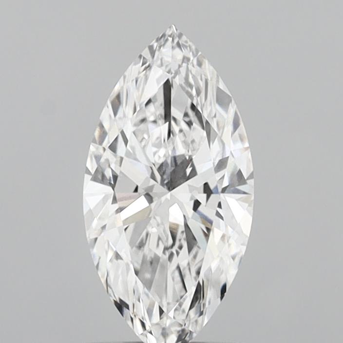 1.07 ct. marquise Lab Grown Diamond front image