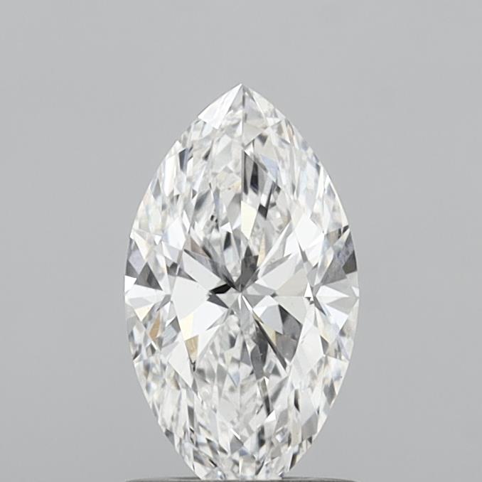 1.02 ct. marquise Lab Grown Diamond front image