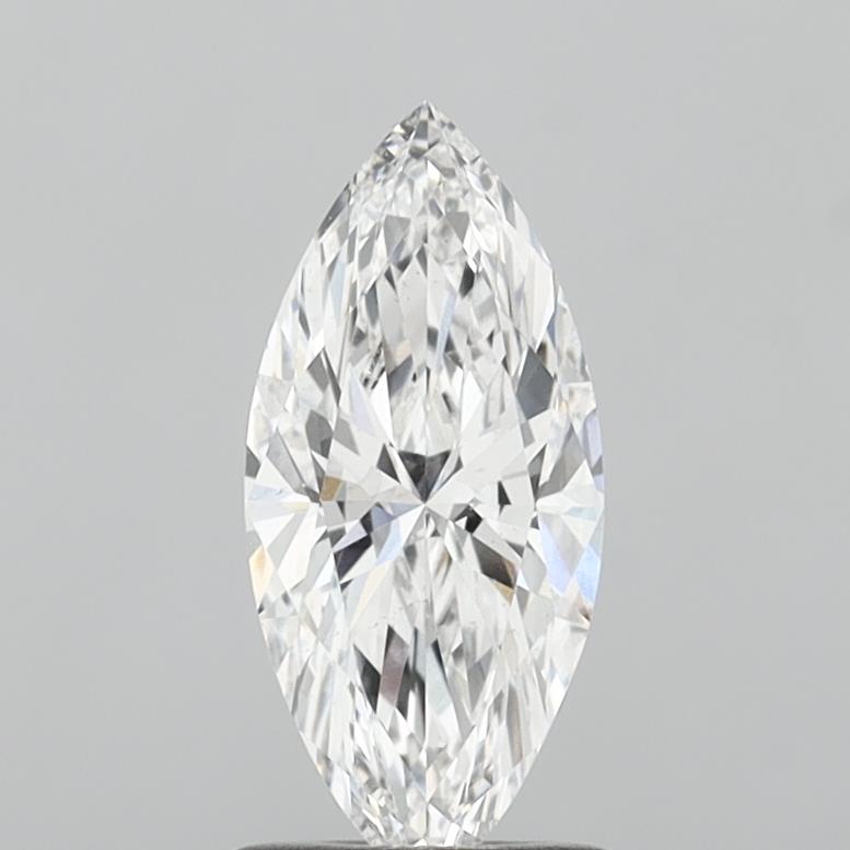 1.18 ct. marquise Lab Grown Diamond front image