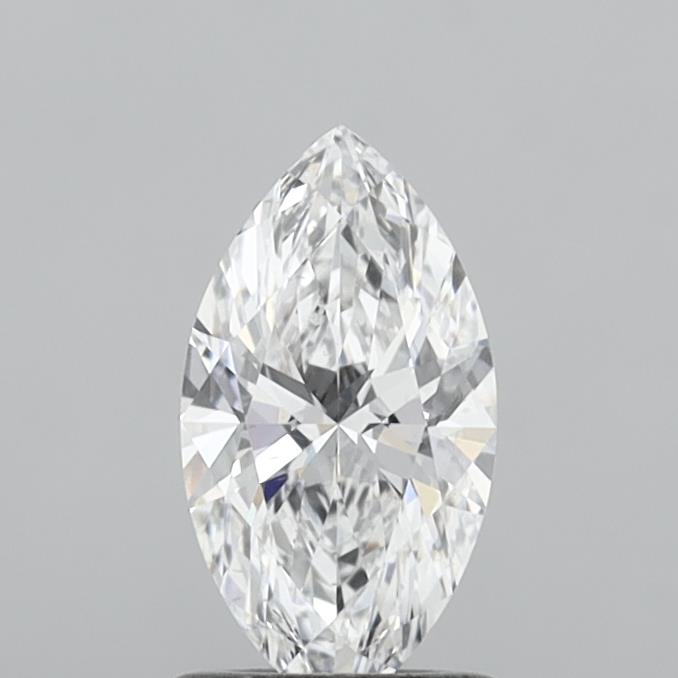 1.00 ct. marquise Lab Grown Diamond front image