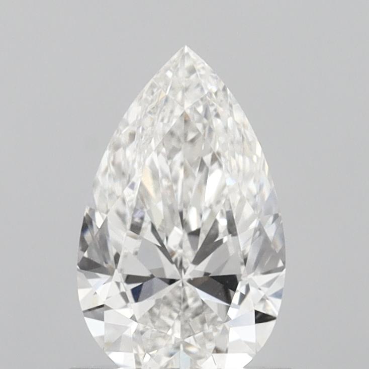 1.05 ct. pear Lab Grown Diamond front image