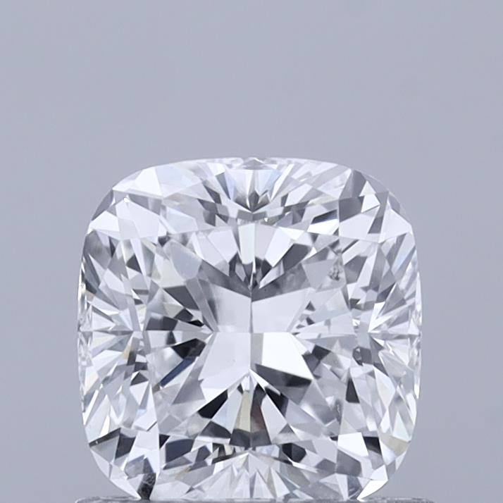 1.03 ct. cushion Lab Grown Diamond front image