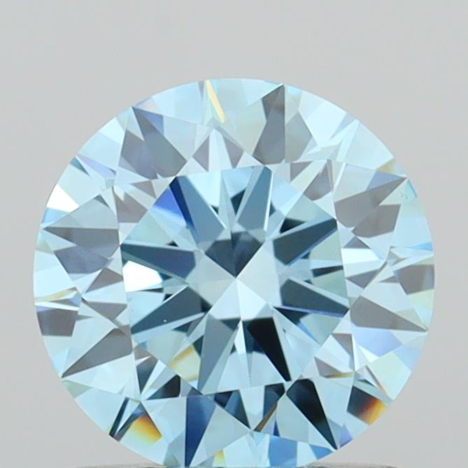 1.05 ct. round Lab Grown Diamond front image