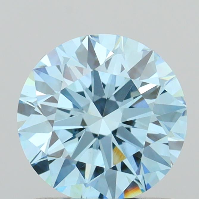 1.03 ct. round Lab Grown Diamond front image
