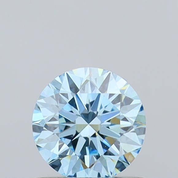 1.05 ct. round Lab Grown Diamond front image