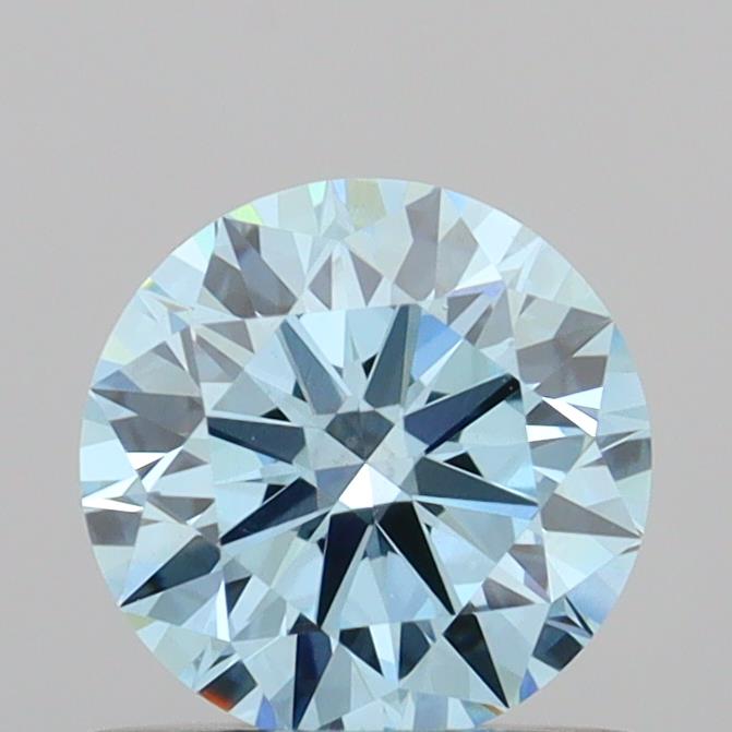 1.03 ct. radiant Lab Grown Diamond front image