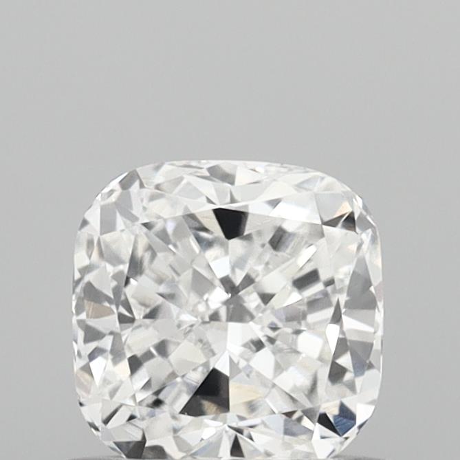 0.61 ct. cushion Lab Grown Diamond front image