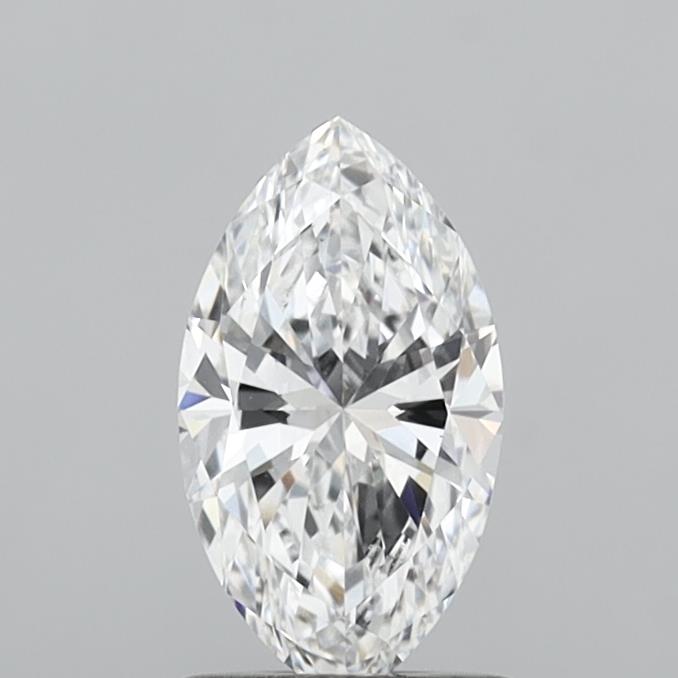 1.07 ct. marquise Lab Grown Diamond front image
