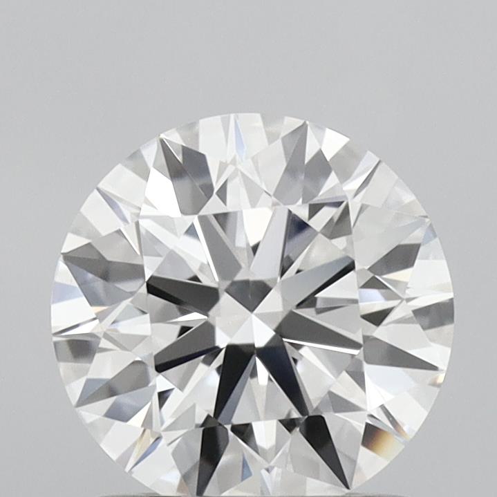 1.03 ct. round Lab Grown Diamond front image