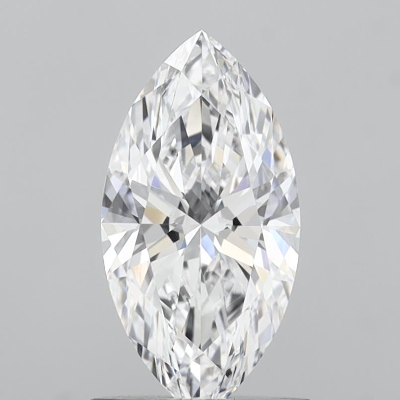 1.07 ct. marquise Lab Grown Diamond front image