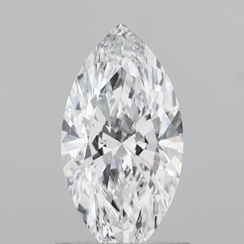 1.05 ct. marquise Lab Grown Diamond front image