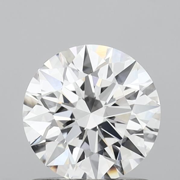 1.01 ct. round Lab Grown Diamond front image