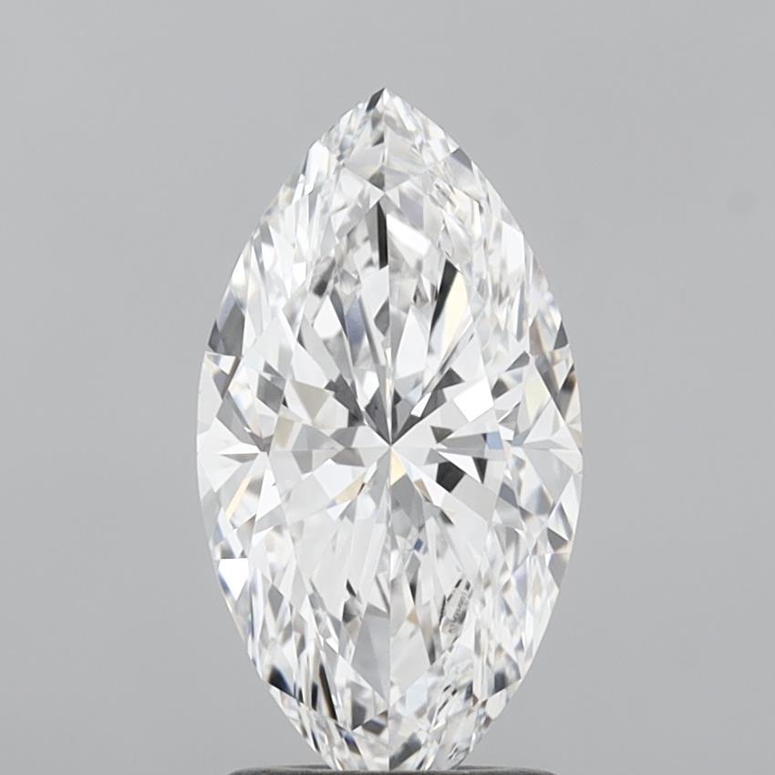 1.79 ct. marquise Lab Grown Diamond front image