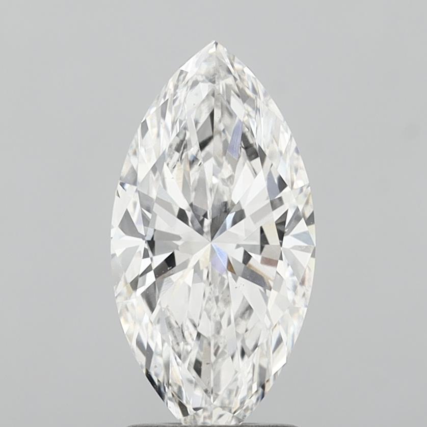 2.04 ct. marquise Lab Grown Diamond front image