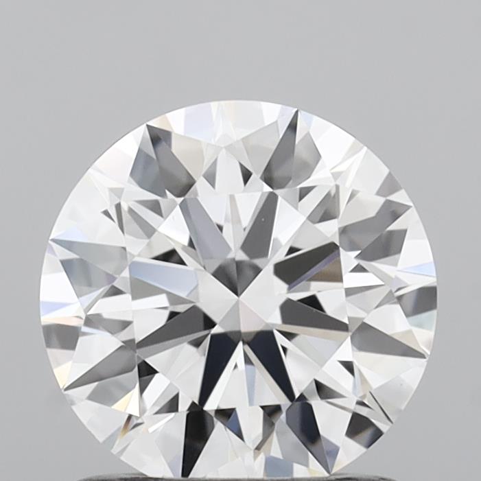 1.02 ct. round Lab Grown Diamond front image