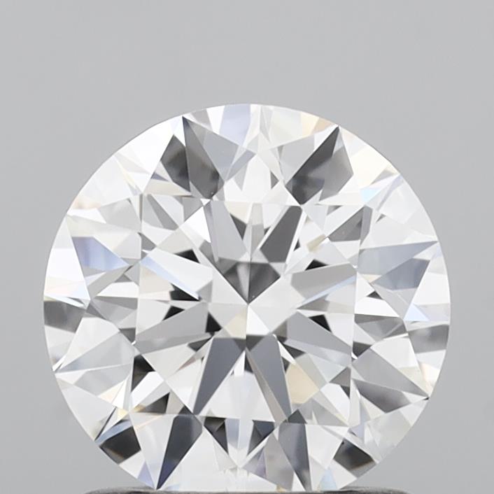 1.05 ct. round Lab Grown Diamond front image