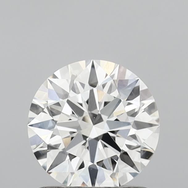 1.05 ct. round Lab Grown Diamond front image