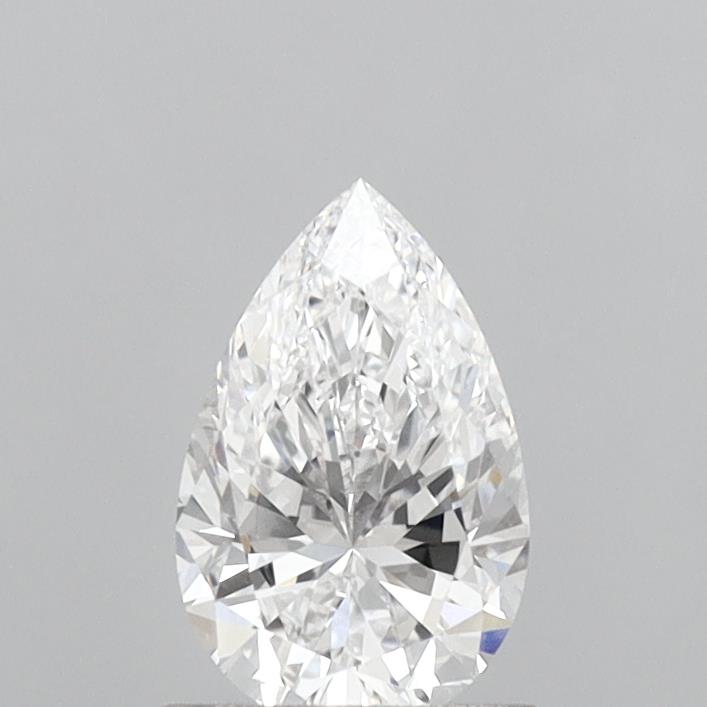 1.05 ct. pear Lab Grown Diamond front image