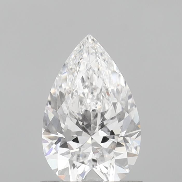 1.05 ct. pear Lab Grown Diamond front image