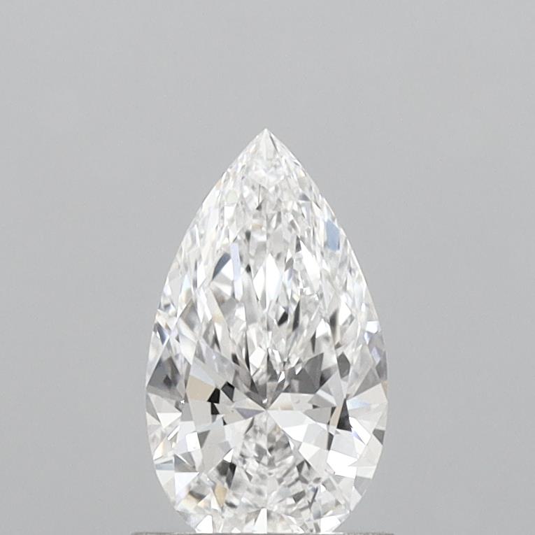 1.02 ct. pear Lab Grown Diamond front image