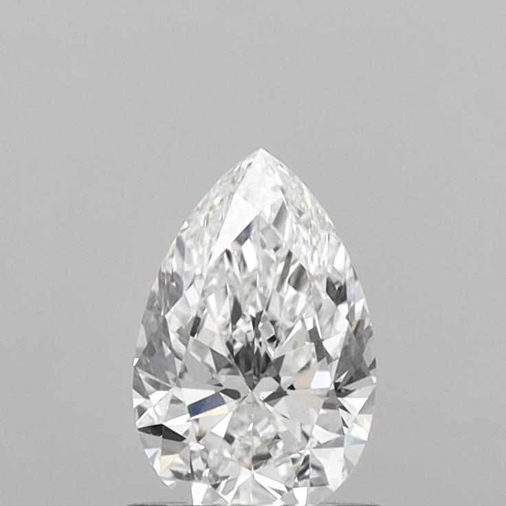1.05 ct. pear Lab Grown Diamond front image