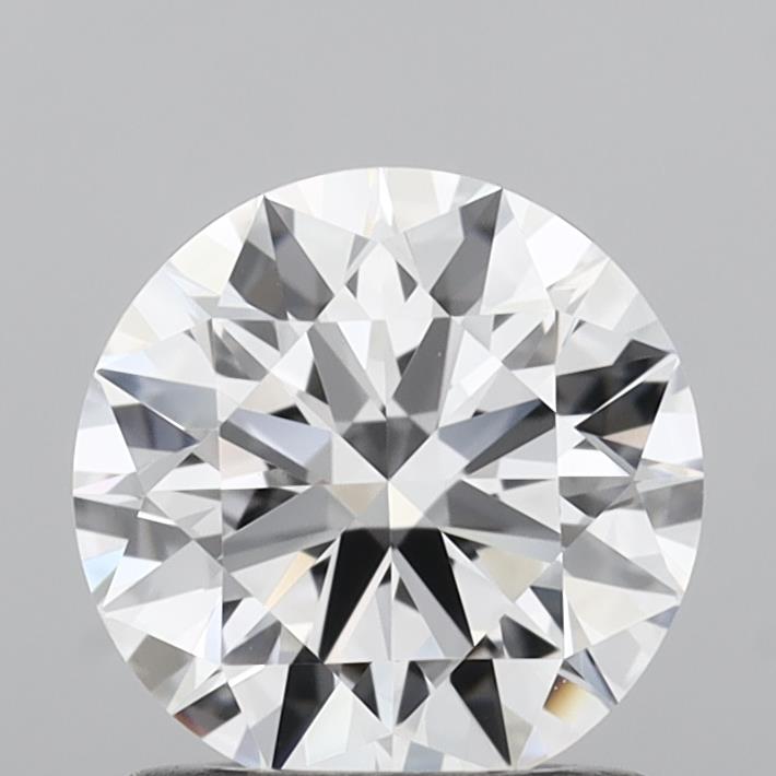 1.03 ct. round Lab Grown Diamond front image