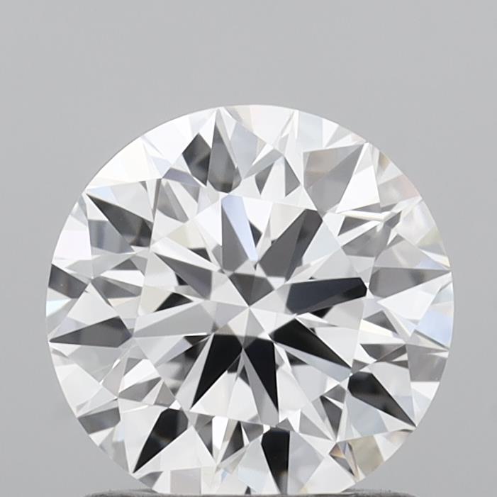 1.04 ct. round Lab Grown Diamond front image
