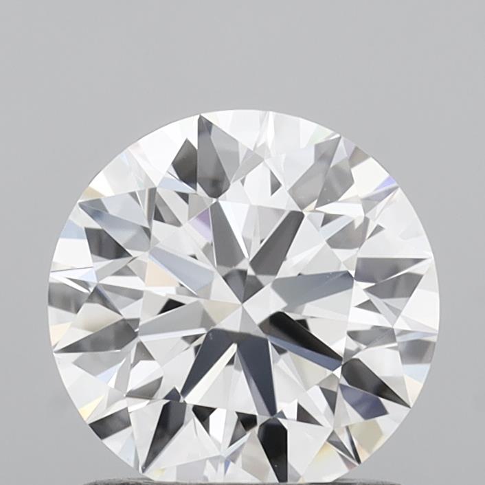 1.01 ct. round Lab Grown Diamond front image