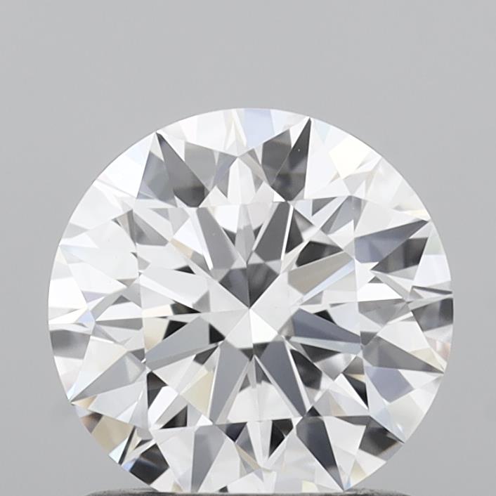 1.04 ct. round Lab Grown Diamond front image