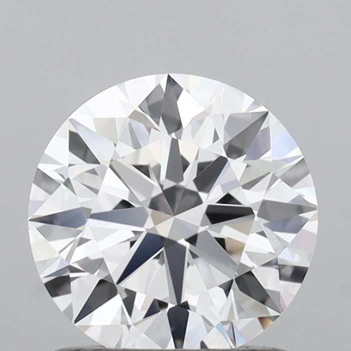 1.05 ct. round Lab Grown Diamond front image