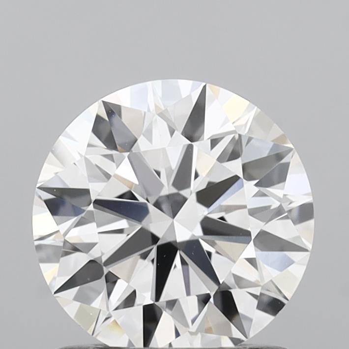 1.01 ct. round Lab Grown Diamond front image
