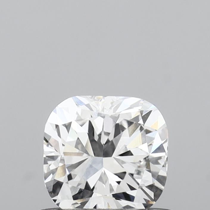 0.50 ct. cushion Lab Grown Diamond front image